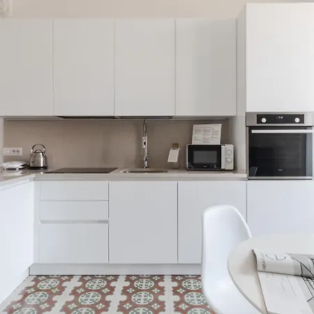 Italianway Easy - Garigliano 7 Apartmán