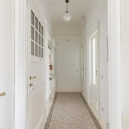 Italianway Easy - Garigliano 7 Apartmán Milán