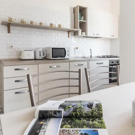 Italianway Comfort - Ripa Ticinese 103 Appartamento