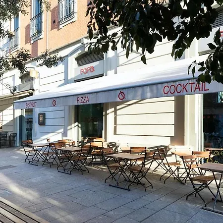 Plum Guide - Due North Milan
