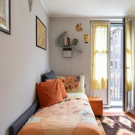 Plum Guide - Pastel Playground Apartamento
