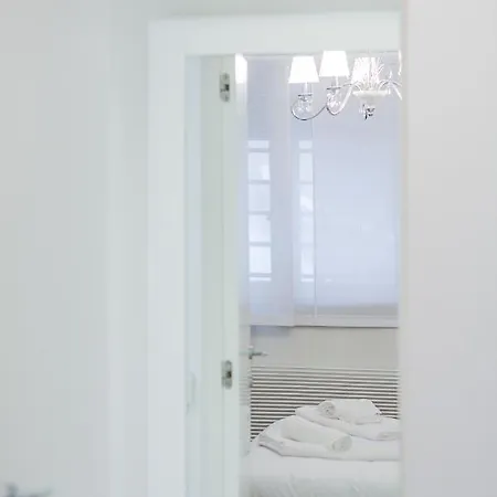 Guesthero - De Angeli M1 Lejlighed Milano