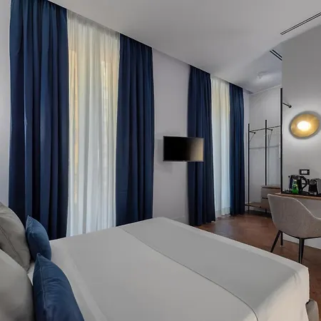 M20 Boutique Hotel 2*