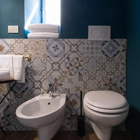 Beplace In Magenta * Milano