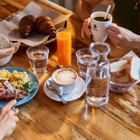 Madama & Bistrot Milaan