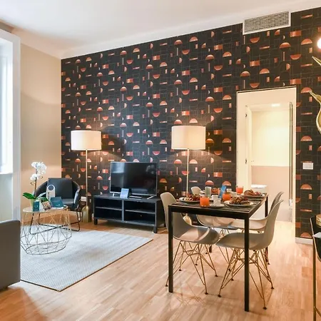 Sweett - San Gottardo Apartment Milan
