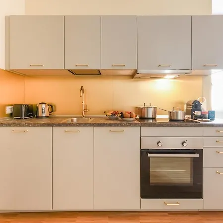 Sweett - San Gottardo Apartment