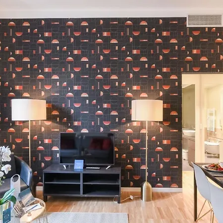 Sweett - San Gottardo Apartment *