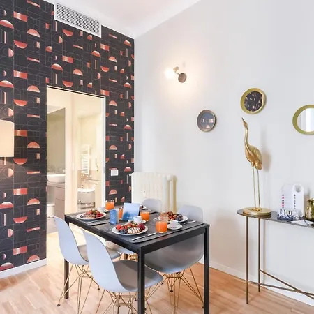Sweett - San Gottardo Apartment *