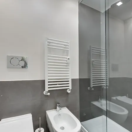 Sweett - San Gottardo Apartment