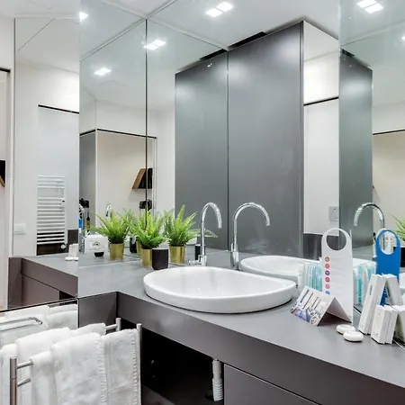 Sweett - San Gottardo Apartment Milan