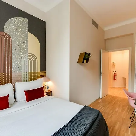 Sweett - San Gottardo Apartment Milan