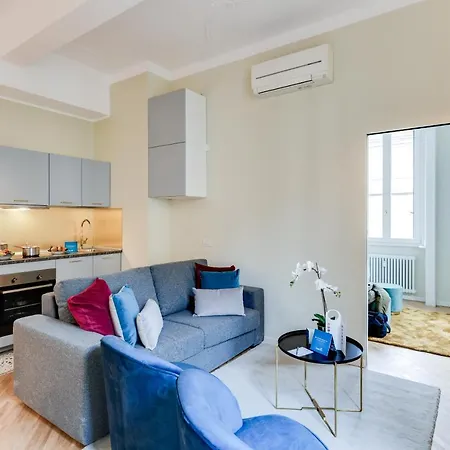 Sweett - San Gottardo Apartment