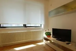 Pantano Halldis Apartments Milan