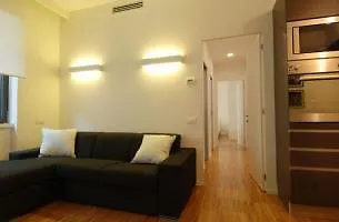 Appartement Pantano Halldis Apartments Milan