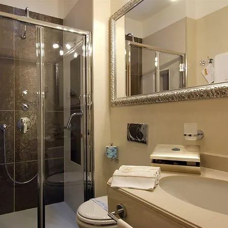Hotel Axyhotels Innstyle