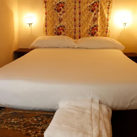 Dhomes - And דירה מילאנו