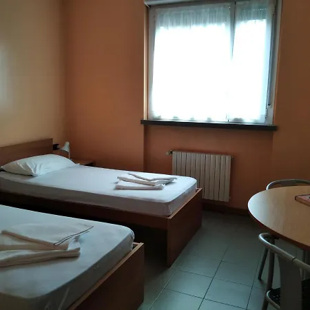 La Cordata - Zumbini 6 3*