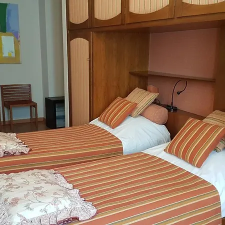 Brera Relais Frühstückspension Mailand