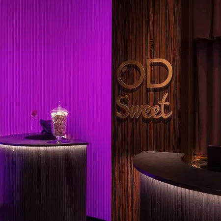 Odsweet Duomo 米兰