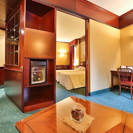 C-hotels Concorde 4*