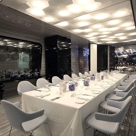 Palazzo Matteotti, The Dedica Anthology, Autograph Collection Mediolan