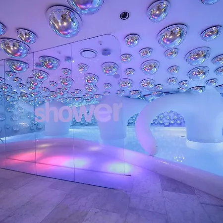 Palazzo Matteotti, The Dedica Anthology, Autograph Collection 5* Milan