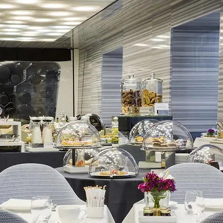 Palazzo Matteotti, The Dedica Anthology, Autograph Collection Hotel