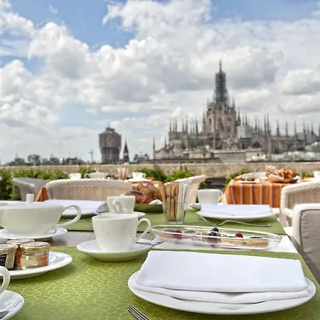 Palazzo Matteotti, The Dedica Anthology, Autograph Collection