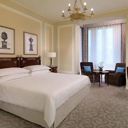 Sheraton Diana Majestic