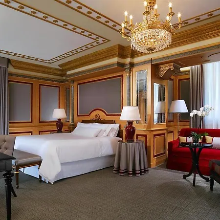 Hotel The Westin Palace, 5*
