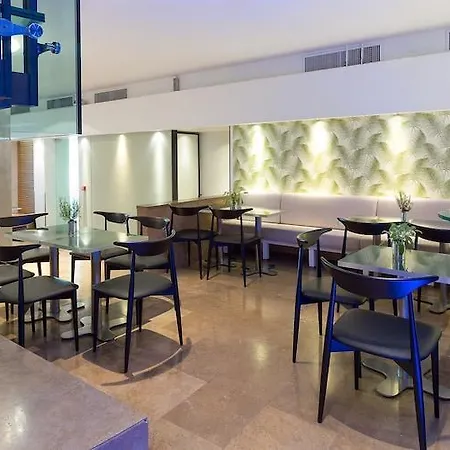 托克齐酒店