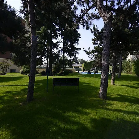 Corvetto Porto Di Mare Lägenhetshotell 4*