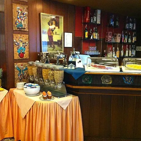 Mec Hotel