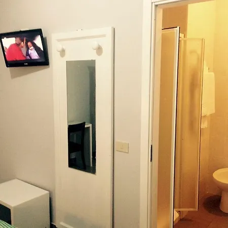 Marte Hotel