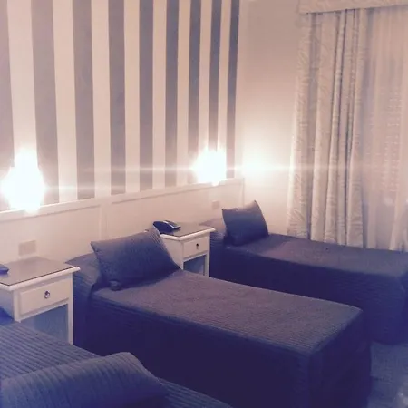 Hotel Marte Milano