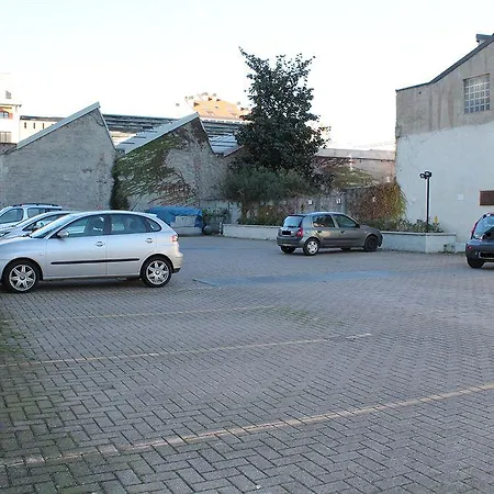 Ginosi Arizona Szálloda