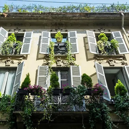 Milanosuites