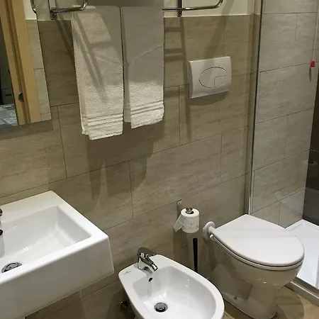 Hotel San Biagio Milán