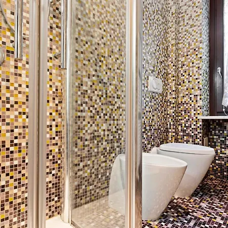 Appartamento Rentopolis Broletto 39 *