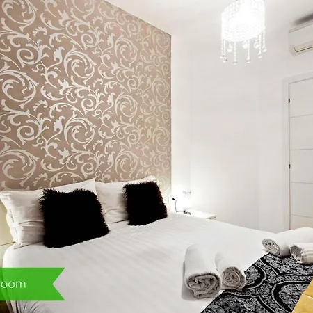 Appartamento Rentopolis Broletto 39 Milano