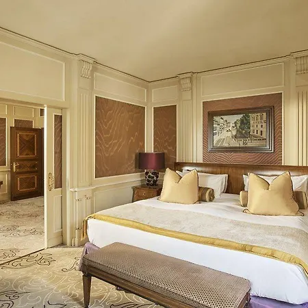 Principe Di Savoia - Dorchester Collection Hotel 5*