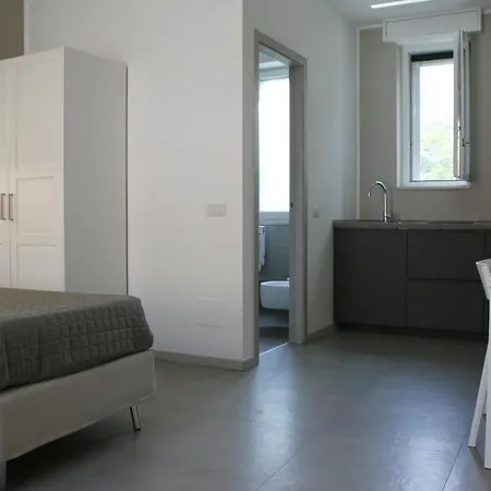 Parea House 3 Mailand