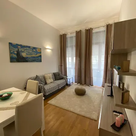 Fifty Eight Center * Milan