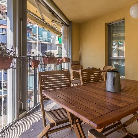 Apartment Italianway - Pinturicchio 26 *
