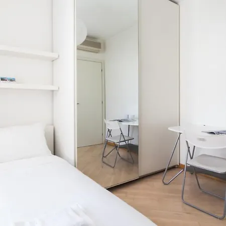 Italianway - Pinturicchio 26 Apartment