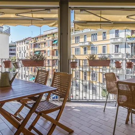 Apartment Italianway - Pinturicchio 26 *