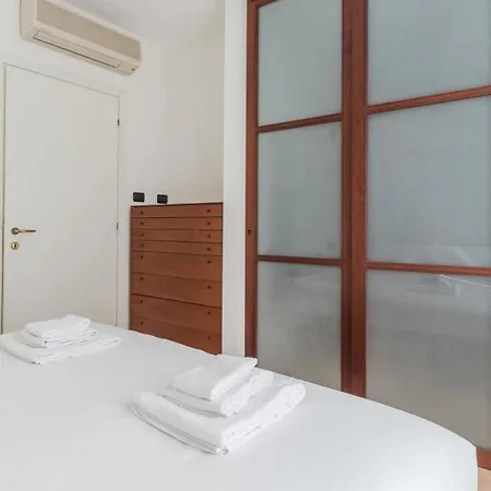 Italianway - Pinturicchio 26 Apartment