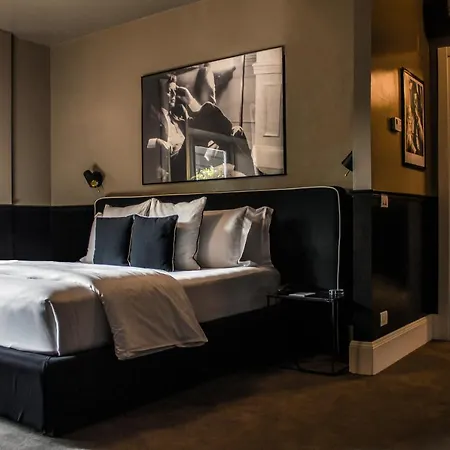 Aethos Hotel Milan Ξενοδοχείο 5*