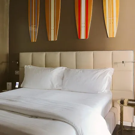 Ξενοδοχείο Aethos Hotel Milan